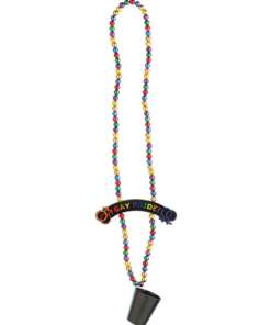 Gay Pride Beads