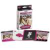 Strip Bedroom Blackjack Card Game