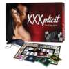 Xxxplicit Reveal your Senses Game