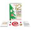 The 12 Adult Party Games of Christmas