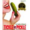 Tickle His Pickle - Hands on Guide to Penis Pleasing Book