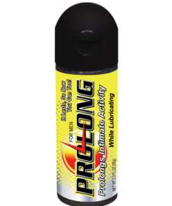 Prolong Lubricant for Men - 2.3 oz