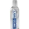Swiss Navy Water Based Lube - 4 oz