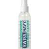Swiss Navy Toy & Body Cleaner - 6 oz Bottle