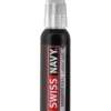 Swiss Navy Anal Lube - 4 oz
