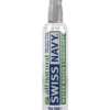Swiss Navy All Natural Lubricant - 4 oz Bottle