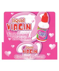 Liquid Virgin - 1 oz