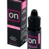 ON Natural Arousal Oil For Her - Lite 5 ml Bottle