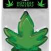 Potleaf Ashtray