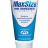 Max Size Male Enhancement Cream - 5 oz Tube