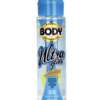 Body Action Ultra Glide Water Based - 4.8 oz Bottle