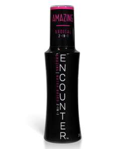 Encounter Female Arousal Lubricant - Amazing