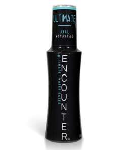 Encounter Female Anal Lubricant - Ultimate