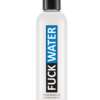 Fuck Water H2O - 4 oz