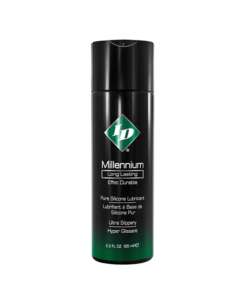 ID Millennium Silicone Lubricant - 2.2 oz Bottle