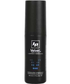 ID Velvet - 50 ml Bottle