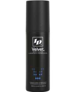 ID Velvet - 125 ml Bottle
