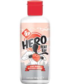ID Hero Heat Ray 4.4 oz