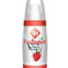 ID Frutopia Natural Lubricant - 3.4 oz Strawberry