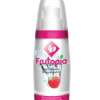 ID Frutopia Natural Lubricant - 3.4 oz Raspberry