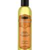 Kama Sutra Aromatic Oil - 8 oz Sweet Almond