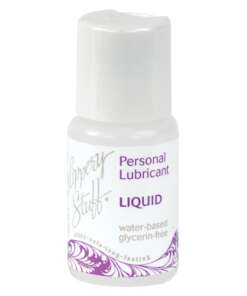 Slippery Stuff Liquid - 1 oz