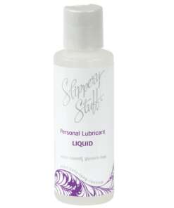Slippery Stuff Liquid - 4 oz