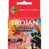 Trojan Nirvana Condom - Pack of 3