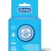 Durex Classic - Box of 3