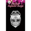Pecker Inspector Badge