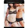 Sportsheets New Comers Strap On Set