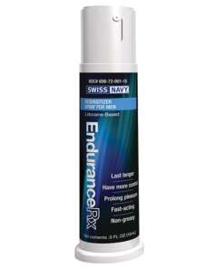 Swiss Navy Endurance Male Desensitizer Spray - .5 oz