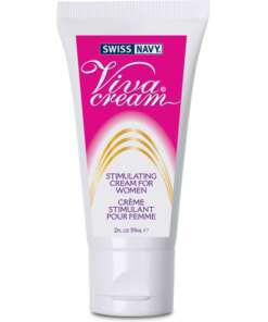 Viva Cream - 2 oz