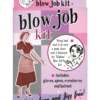 Blow Job Kit