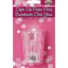Hang String Light Up Shot Glass