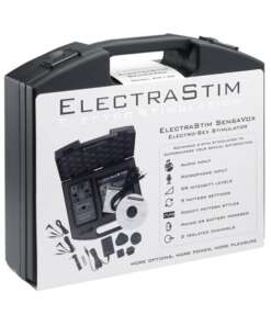 ElectraStim Sensavox EM140