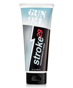 Stroke 29 Masturbation Cream - 3.3 oz Tube