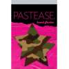 Pastease Camo Star O/S