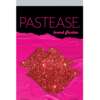 Pastease Glitter Lips - Red O/S