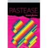 Pastease Glitter Plus -  Rainbow O/S