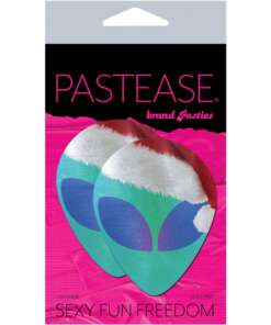 Pastease Santa Alien - Multicolor O/S