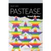 Pastease Mini Rainbow Stars - Pack of 8 O/S