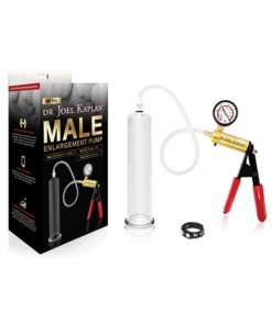 Dr. Joel Kaplan Metal Enlargement Pump System - Large