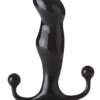 Aneros Prostate Stimulator - Progasm Black Ice