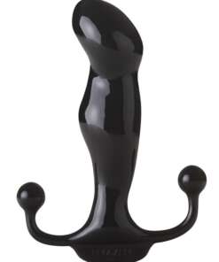 Aneros Prostate Stimulator - Progasm Black Ice