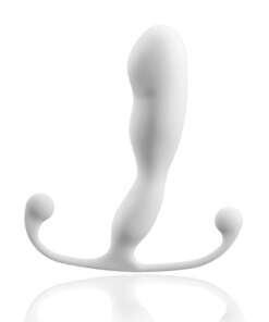 Aneros Trident Series Prostate Stimulator Helix - White