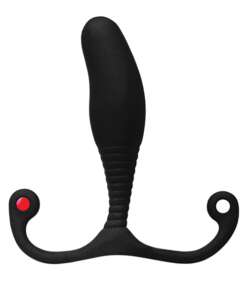 Aneros Trident Series Prostate Stimulator MGX Syn Trident - Black