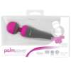 Palm Power Massager