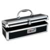Lockable Vibrator Case - Black