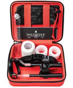 Male Edge Pro Penis Enlarger Kit